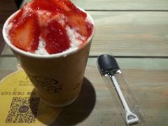-波波's蛋糕店(于洪广场店)