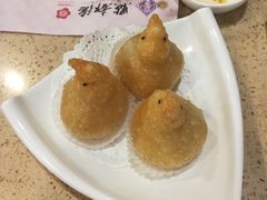 -点都德(大茶楼店)