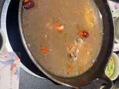 -盡膳口福·百年汤方火锅(科华北路店)