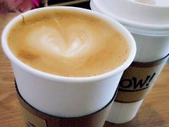 -WOW coffee