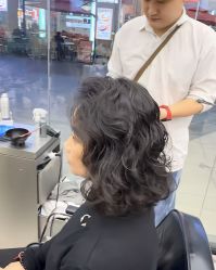 -乾健·烫染·接发SALON