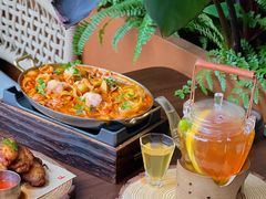 -FOOOO CITY CLUB 孚乐里音乐西餐酒吧(来福士店)
