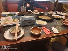 -刘一锅筋头巴脑(新民街店)