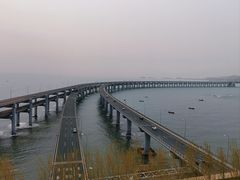 -星海湾跨海大桥