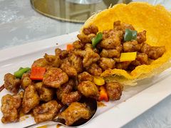 -万宝海鲜舫(劳动公园店)