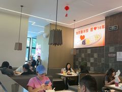 -船歌·鱼水饺青岛菜(正阳路店)