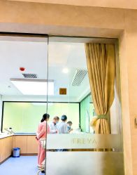 -弗蕾亚·和月月子调理院(东湖店)