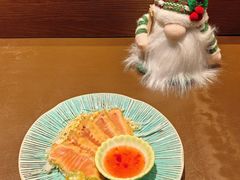 -贰捌零叁精致料理(钱湖店)