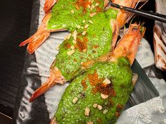 -花潮料理艺食馆(成都万象城店)