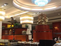-西安饭庄·非遗陕菜(钟楼店)