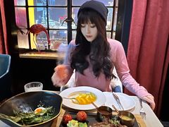 -YUE·6·西式融合餐厅(外滩六号店)