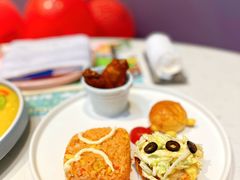 -水桶王国主题餐厅·聚会·生日派对·亲子活动·家庭套餐(亚龙湾希尔顿店)