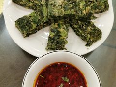 菜疙瘩-小李旗花面庄