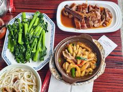 -下村新强记烧鹅店