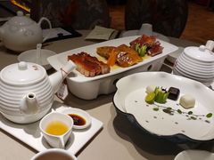 鲍鱼人参汤-尚一汤·粤菜海鲜(环球港店)