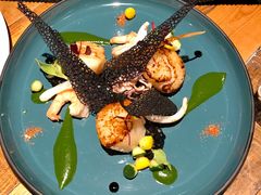 -AZUL by FUEL蓝色·法式酒馆(琶醍店)