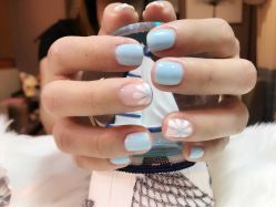 点击看大图 -Hands Nail专业美甲美睫