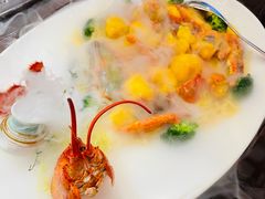 -宝燕壹号景观餐厅(龙盛国际商业广场店)