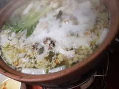 -威邵鸡煲(西华路总店)