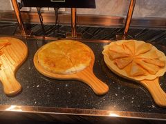 -佳纳客牛排(华亚欢乐城店)