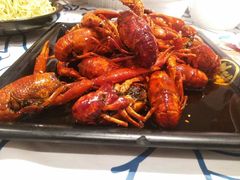 -松哥油焖大虾(皇岗一店)