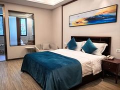 -天目湖涵田半山温泉