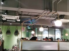 大堂-顺峰顺水顺德菜(龙华店)