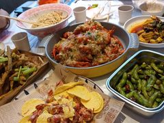 -石牌岭小亮蒸虾•湖北老字号(左岭店)