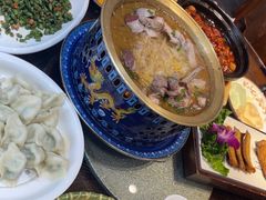 -东北大院·东北菜(三台子店)