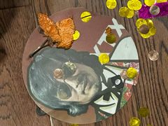 -葛记焖饼(伏牛路店)