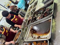 -兴福老面馆(寺路街店)