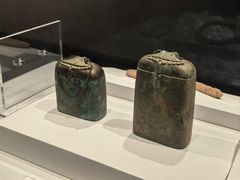 -秦始皇帝陵博物院-丽山园