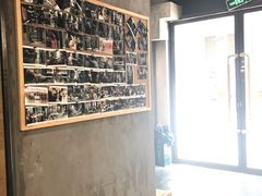 -EVE格斗健身工作室(周康店)