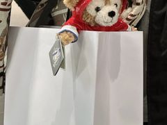 -上海雅居乐万豪侯爵酒店