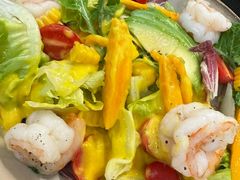 -艾蜜西餐厅(梅园店)