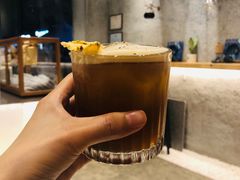 -MQ COFFEE STAND明谦(新洲店)
