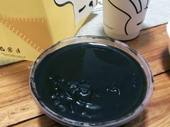 -满记甜品(王府井北京市百货大楼店)