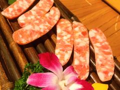 -黑牛の店·和牛烧肉(合生汇店)