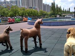 -蒙特利亲子乐园