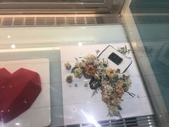 -西檬树SIMON·T轻奢蛋糕(大东方Max店)