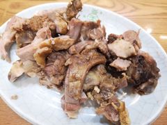 -清真·益鑫羊肉手抓馆(花园北街店)