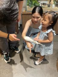 -Zoolung Zoolung动物主题公园(海信广场店)