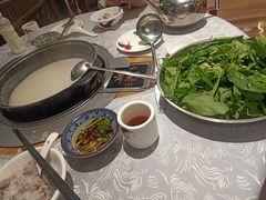 -丰尔粥食·粥底火锅·桑拿鸡(大良总店)
