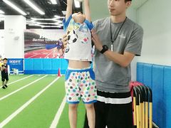 -BingoLand宾果体能中心(上城全民健身中心)