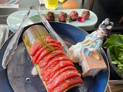 -大隐·成都火锅Bistro(合生麒麟新天地店)