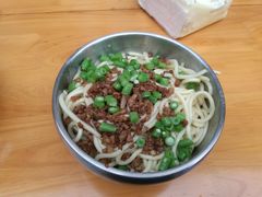 -左撇子私房面