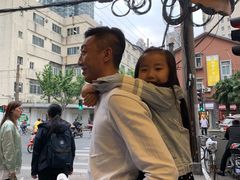 -很久以前羊肉串(打浦路店)