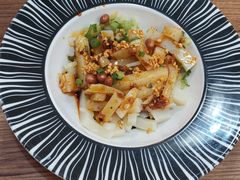 -王婆婆老妈蹄花川菜馆·非物质文化遗产(太古里一店)