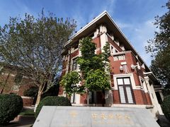 -天津意大利风情旅游区