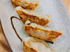 铁板煎饺-阿香米线(龙岗万科广场店)